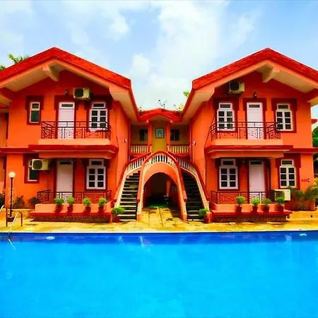 Resort Tio